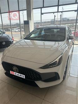 MG GT